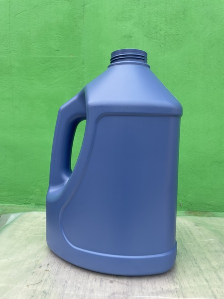 Can nước giặt 3L2 xanh - Nhựa Natu - Công Ty Cổ Phần Nhựa Natu